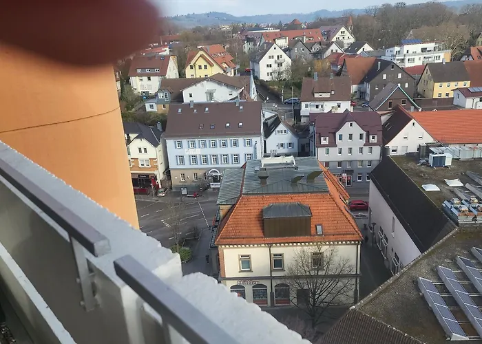 Appartement Dreikoenig